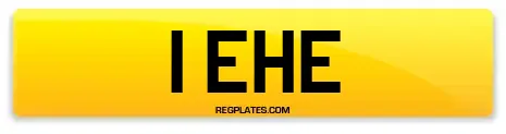 1 EHE