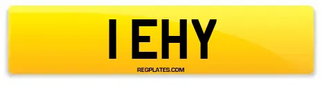 1 EHY