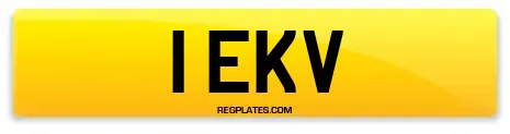 1 EKV