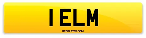 1 ELM