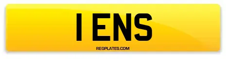 1 ENS