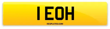 1 EOH