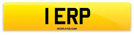 1 ERP