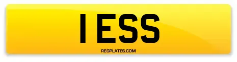 1 ESS
