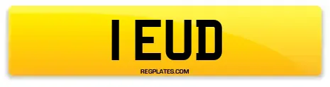 1 EUD