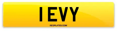1 EVY