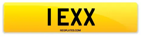 1 EXX