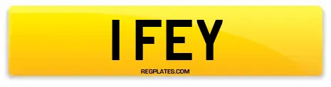 1 FEY