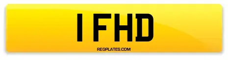 1 FHD