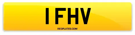 1 FHV