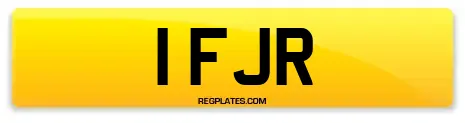 1 FJR