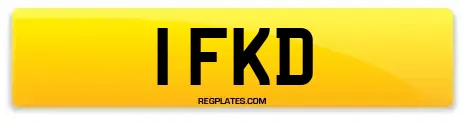1 FKD
