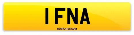 1 FNA