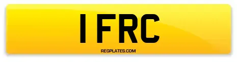 1 FRC