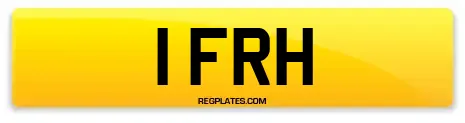 1 FRH
