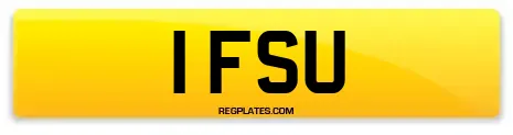 1 FSU
