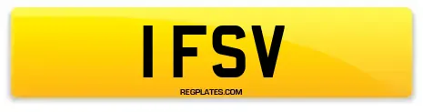 1 FSV
