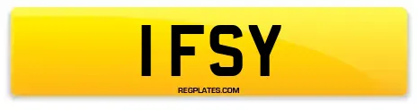 1 FSY