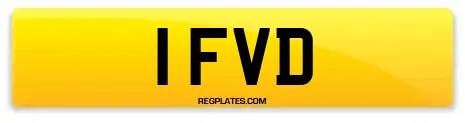 1 FVD