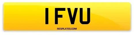 1 FVU