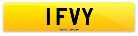 1 FVY