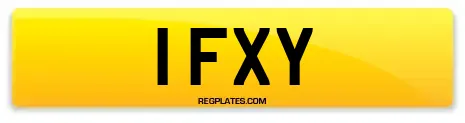 1 FXY