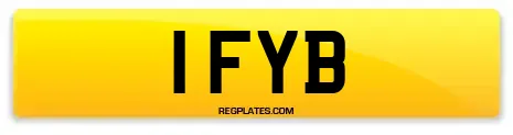 1 FYB