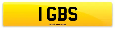 1 GBS
