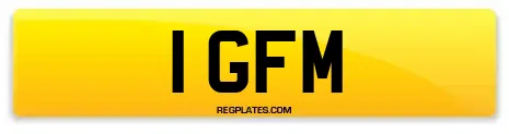 1 GFM