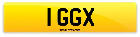 1 GGX