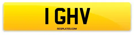 1 GHV
