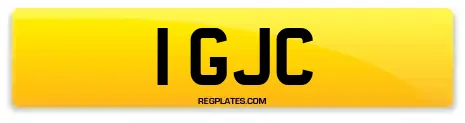 1 GJC