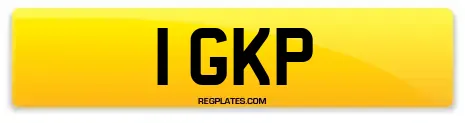 1 GKP