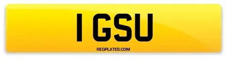 1 GSU