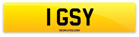 1 GSY