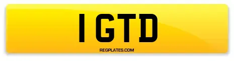 1 GTD