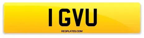 1 GVU
