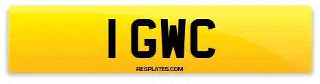 1 GWC