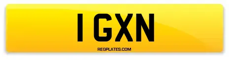 1 GXN