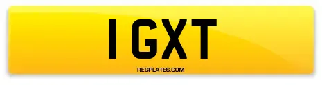 1 GXT