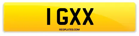 1 GXX