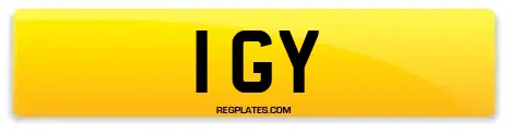1 GY