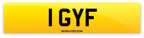 1 GYF