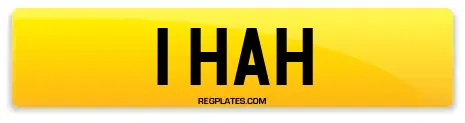 1 HAH