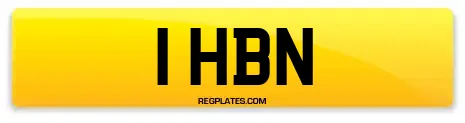 1 HBN