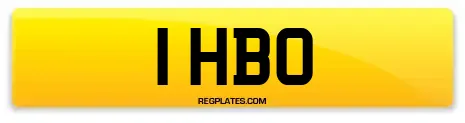 1 HBO