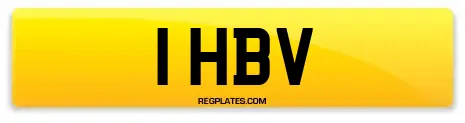 1 HBV