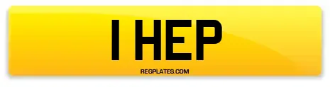 1 HEP