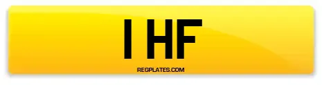 1 HF