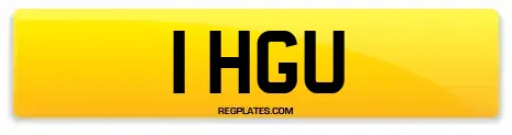 1 HGU